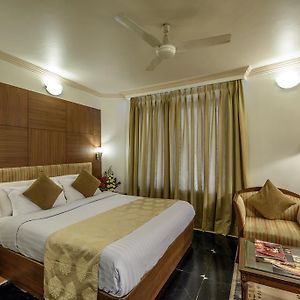 Super Deluxe Double Room